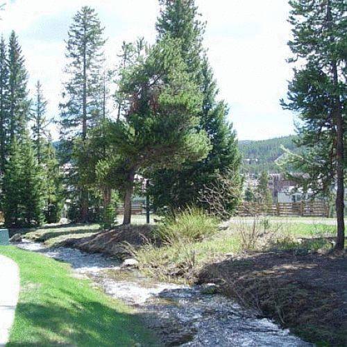 Cedars By Breckenridge Accommodations Exteriér fotografie