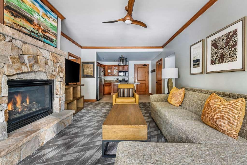 Cedars By Breckenridge Accommodations Pokoj fotografie