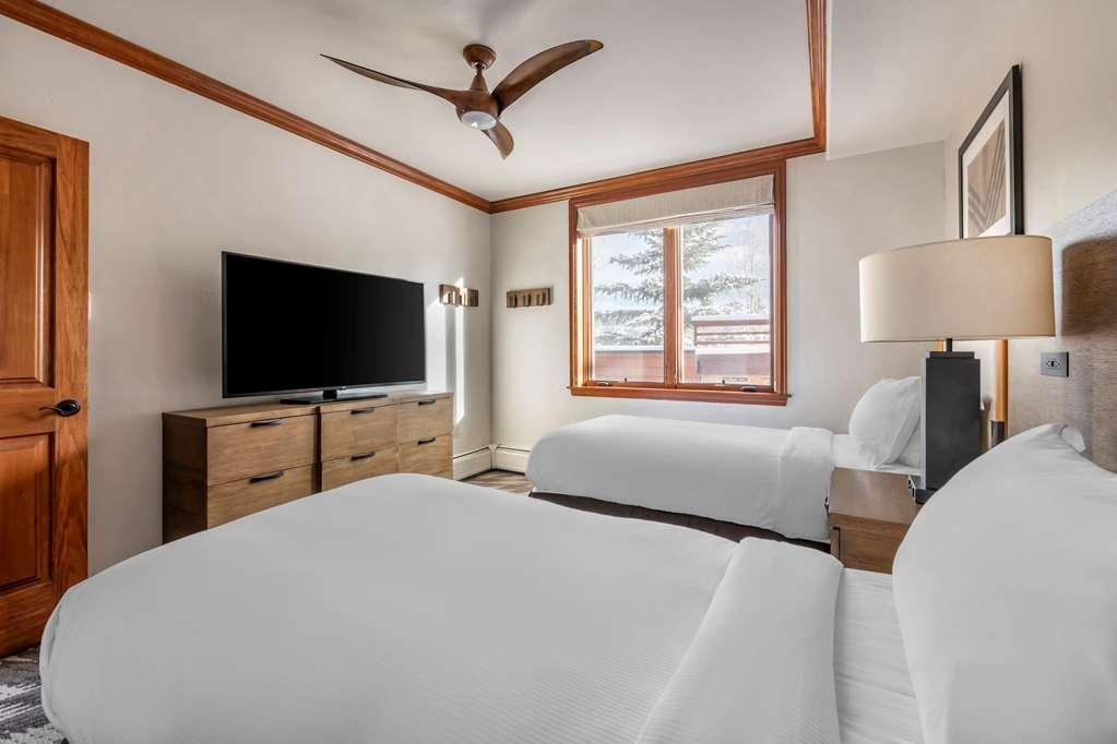 Cedars By Breckenridge Accommodations Pokoj fotografie