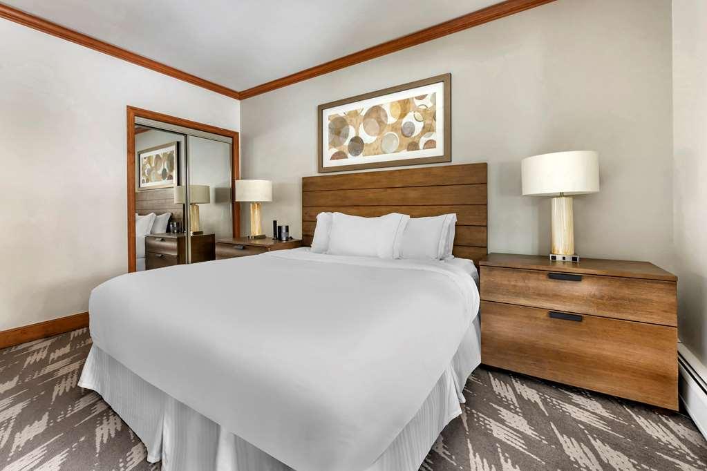 Cedars By Breckenridge Accommodations Pokoj fotografie
