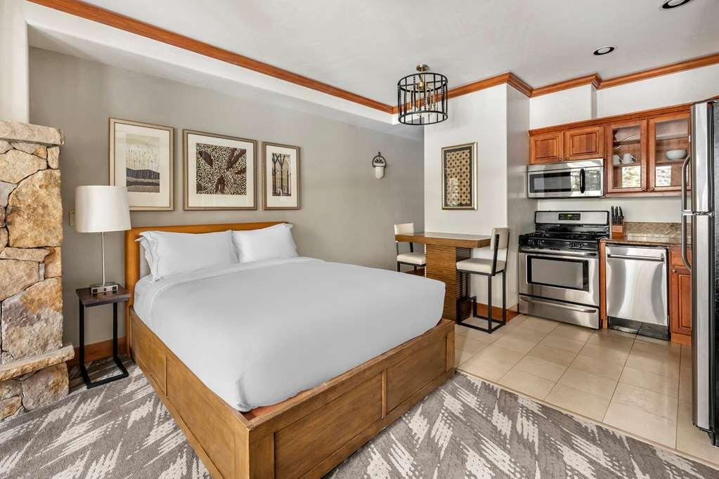 Cedars By Breckenridge Accommodations Pokoj fotografie