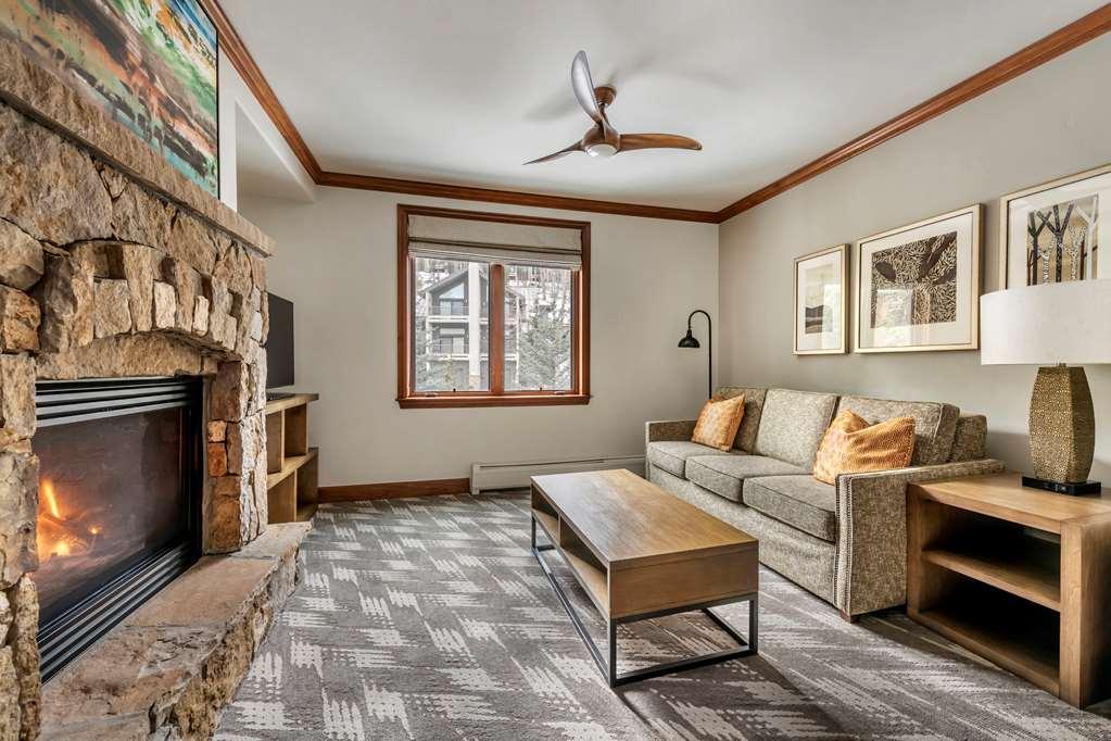 Cedars By Breckenridge Accommodations Pokoj fotografie