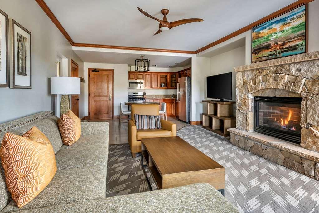 Cedars By Breckenridge Accommodations Pokoj fotografie