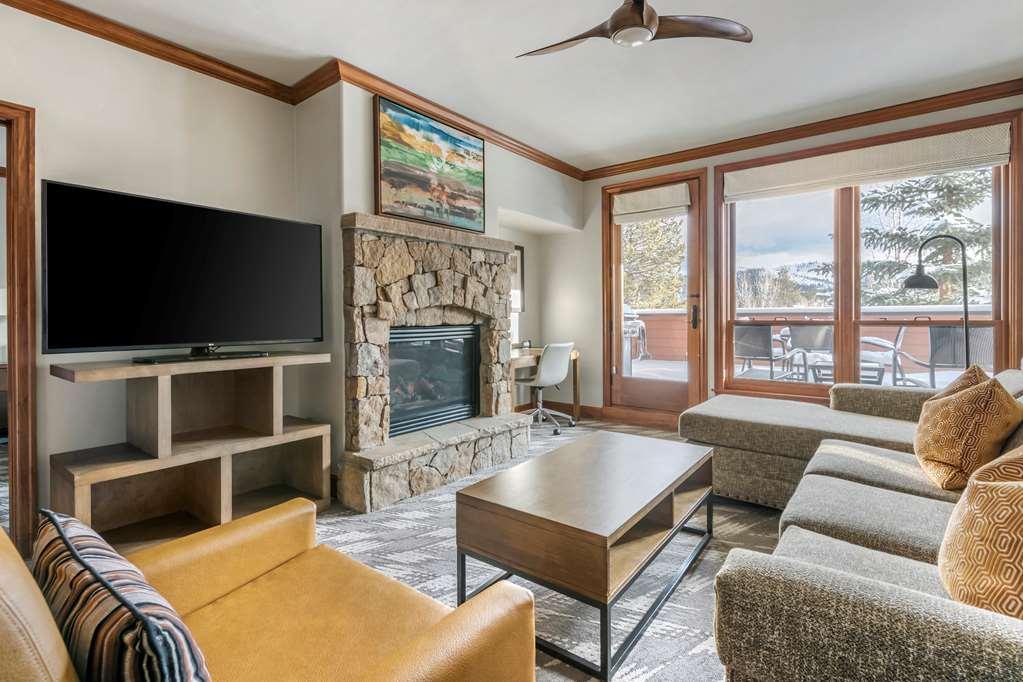 Cedars By Breckenridge Accommodations Pokoj fotografie