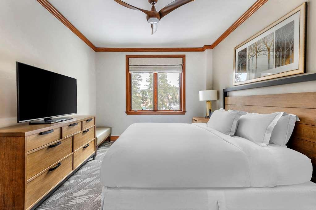 Cedars By Breckenridge Accommodations Pokoj fotografie