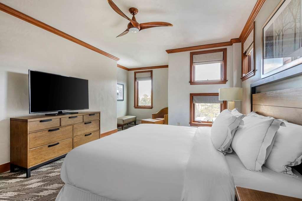Cedars By Breckenridge Accommodations Pokoj fotografie