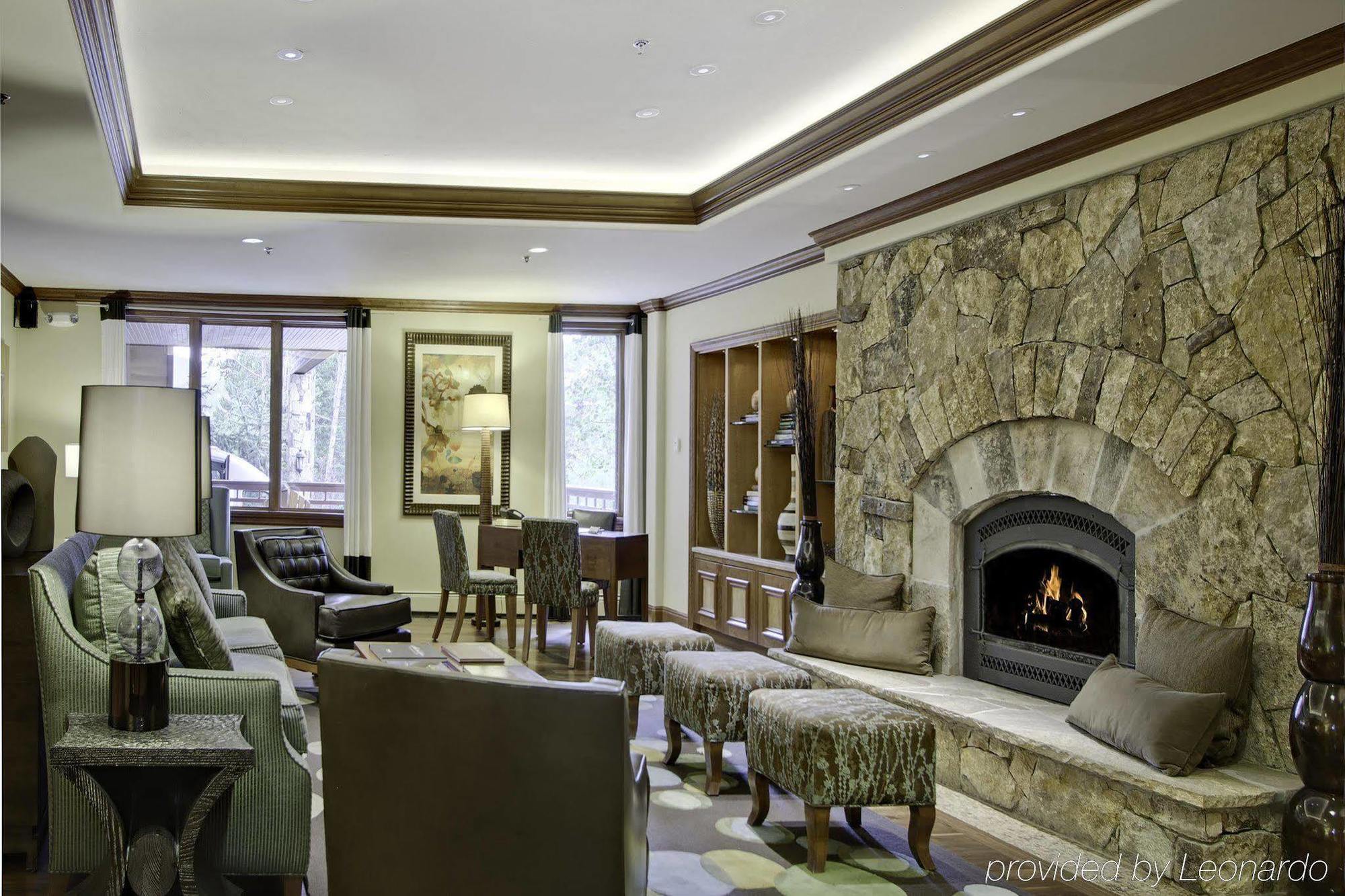 Cedars By Breckenridge Accommodations Interiér fotografie